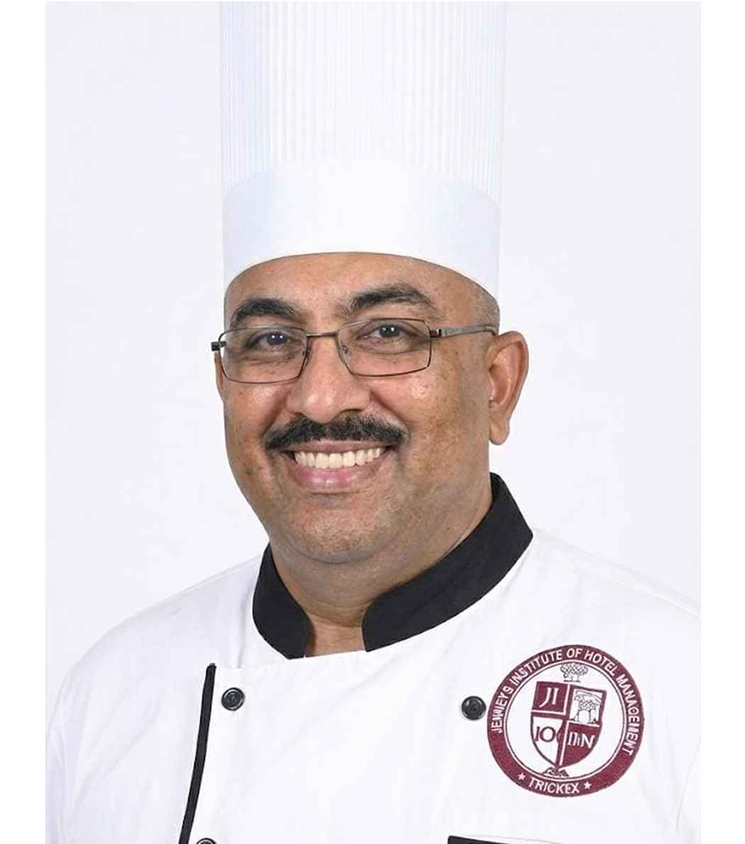 S.SARAVANA RAJESH